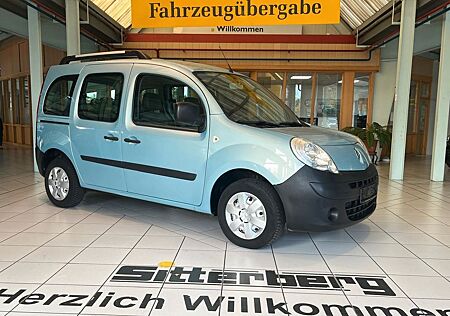 Renault Kangoo Expression 1.6 16V