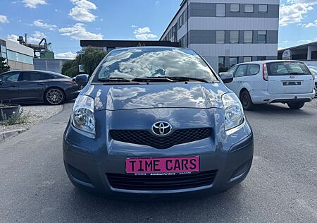 Toyota Yaris Sol 1,3 VVT-i MULTI MODE/KLIMA/77000 KM