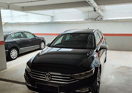 Volkswagen Passat Alltrack 2.0 TDI SCR 147kW DSG