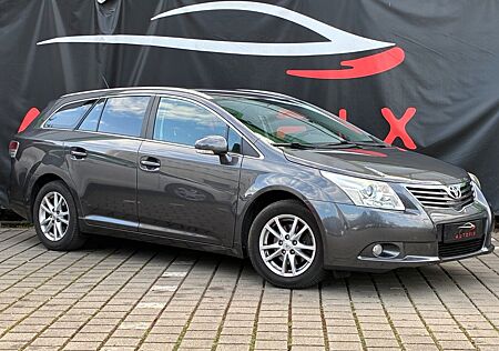 Toyota Avensis Kombi Edition 1,8 *NAVI*KAMERA*1 HAND