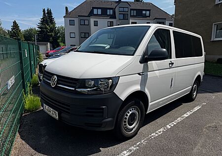 VW T6 Kombi Volkswagen