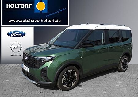 Ford Tourneo Courier Active KLIMA NAVI ALU