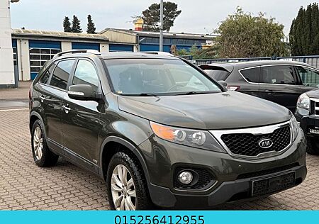 Kia Sorento Vision 4WD - 2.2 Diesel - Navi