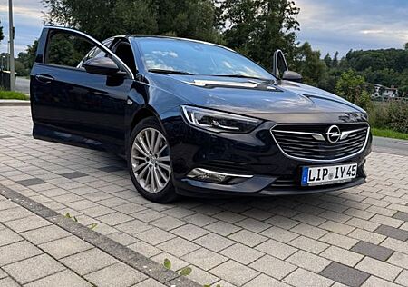 Opel Insignia 2.0 Diesel 125kW Dynamic Grand Sport -