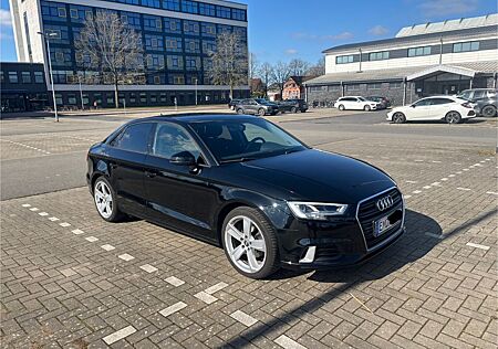 Audi A3 30 TDI sport sport