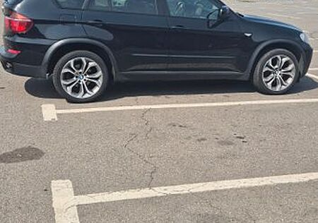 BMW X5 xDrive40d -