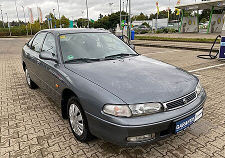 Mazda 626 2.0i GLX