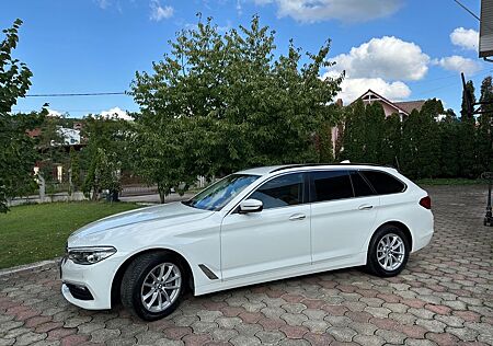 BMW 520i Touring A