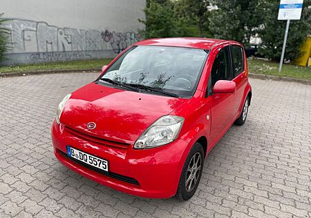Daihatsu Sirion 1.0 - TÜV 03/2027
