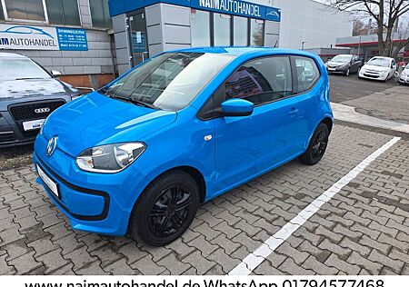 VW Up Volkswagen ! move !