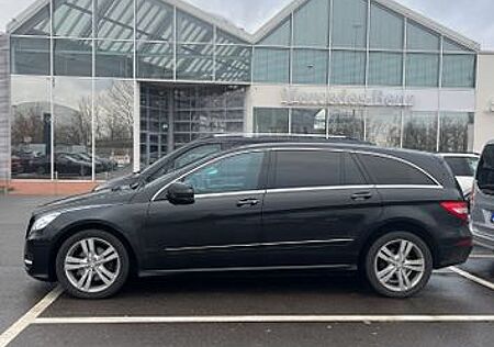 Mercedes-Benz R 350 R 350Lcdi/4Matic/Burmester/UPE95k/10k inv.Tausch