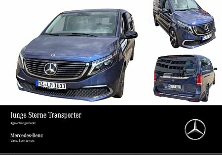 Mercedes-Benz EQV 300 AVANTGARDE L EDITION 2023 *AIRMATIC*360°