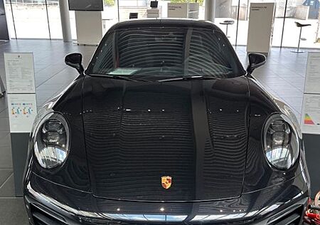 Porsche 992 Carrera GTS Coupé Carrera GTS