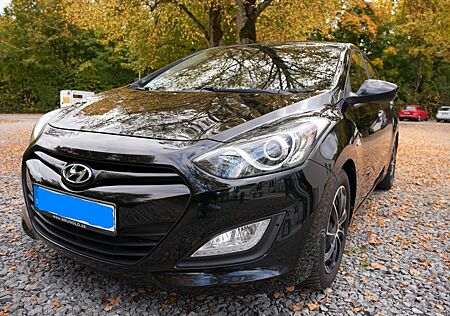 Hyundai i30 1.4 Classic