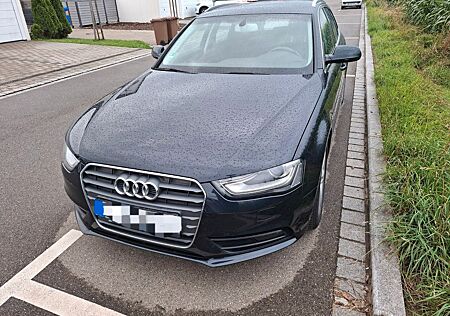 Audi A4 2.0 TDI Amb. Avant*TÜV/ Service NEU* GARANTIE