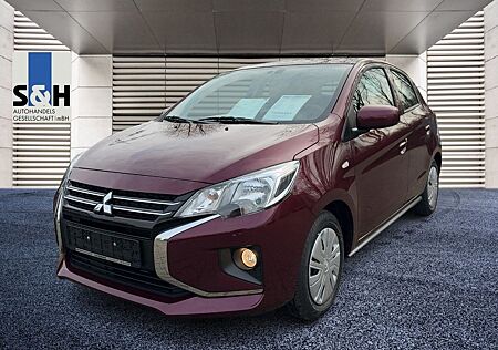 Mitsubishi Space Star *Select*Bluetooth*Ganzjahresreifen*