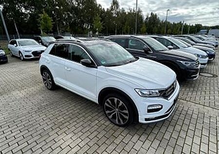 VW T-Roc Volkswagen 1.6 TDI SCR IQ.DRIVE IQ.DRIVE