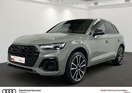 Audi Q5 55 TFSIe qu. S-tronic MATRIX NAV PAN B&O S li