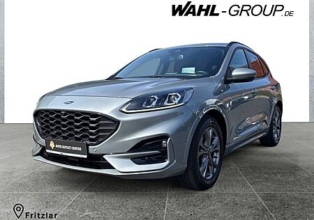 Ford Kuga ST-Line X Head-Up DAB LED RFK Tempomat