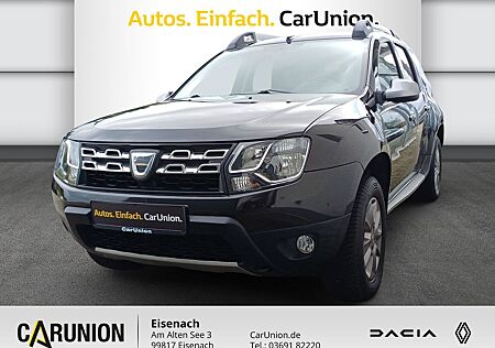 Dacia Duster gebraucht kaufen Dacia Duster Lauréate TCe 125 4x2