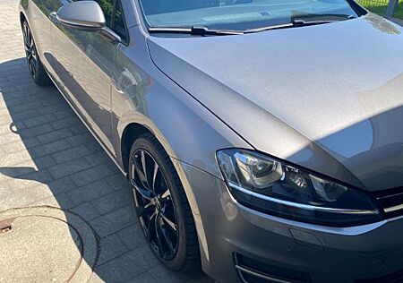 VW Golf Volkswagen 1.4 TSI 92kW BMT LOUNGE LOUNGE