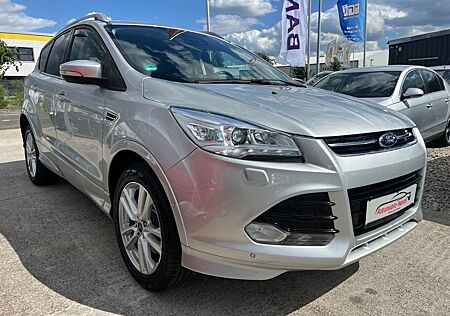 Ford Kuga Individual/Tüv-Neu/Automatik/Zahnriemen-Neu