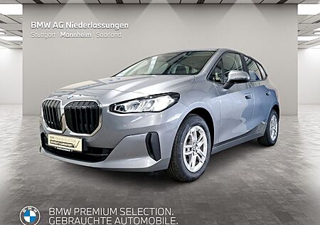 BMW 218i Active Tourer Kamera Sitzheizung