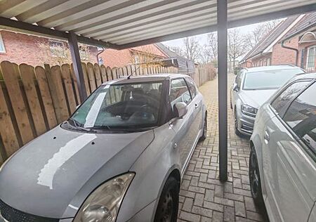 Suzuki Swift 1,3 Classic Classic