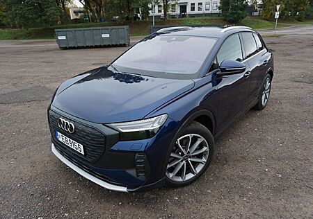 Audi Q4 e-tron 35 e-tron - matrix lights super price