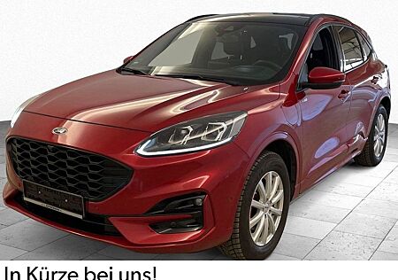 Ford Kuga Plug-In Hybrid ST-Line X+PANO+AHK+LED+8fach
