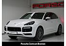 Porsche Cayenne S Allrad Sportpaket HUD Luftfederung AD