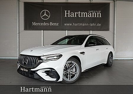 Mercedes-Benz E 53 AMG E 53 T 4M AMG Hybrid Premium Night Panorama AHK
