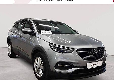 Opel Grandland X 1.5D Edition KAM PDC SHZ