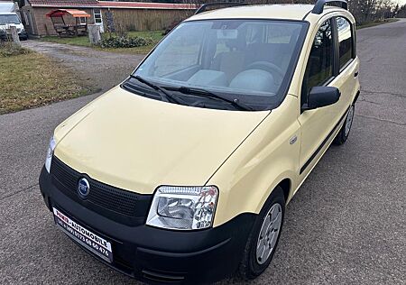 Fiat Panda 1.1 8V Active