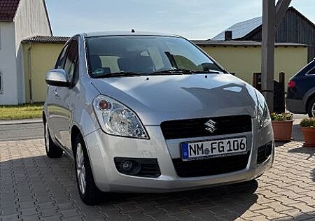 Suzuki Splash 1.2 Comfort Comfort