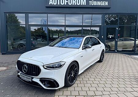 Mercedes-Benz S 63 AMG S 63 E Performance L *PANORAMA*MANUFAKTUR*