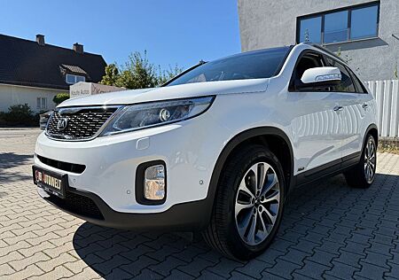 Kia Sorento Spirit 4WD * AHK 2000kg * Leder * Autom.