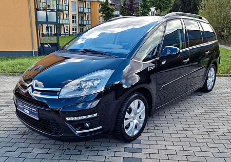 Citroën Grand C4 Picasso Exclusive*/*Zahnriemen Neu*/*