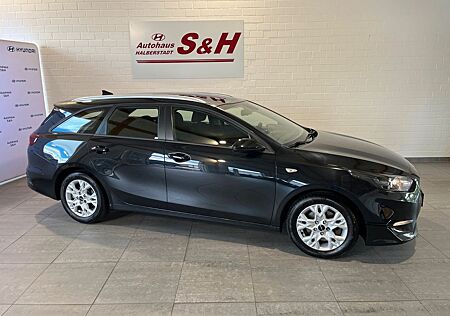 Kia Cee'd Sportswagon cee'd SW 1,0 ED7 Tempo AC Sitz/Lenkheiz DAB 1.Hd