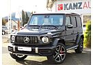 Mercedes-Benz G 63 AMG |Driver's Package | Performance
