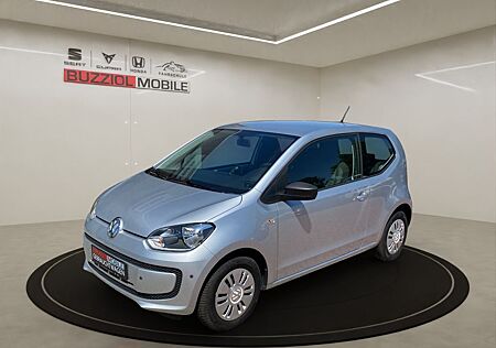 VW Up Volkswagen ! ASG move !