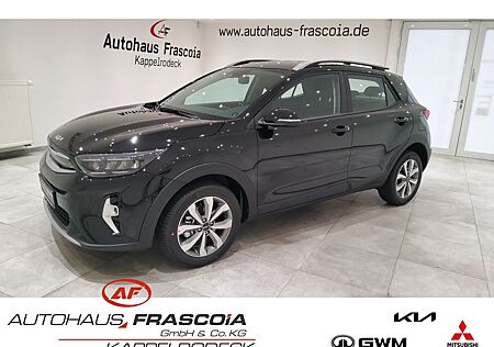 Kia Stonic Vision 1.0 T-GDI (P1) SHZ PDC hi. Klimaau