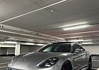 Porsche Panamera 4S VOLL !! Chrono , Rot