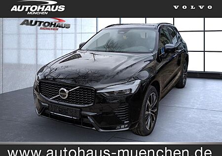Volvo XC 60 Ultimate Dark AWD