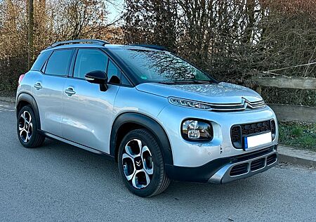 Citroën C3 Aircross *1 HAND*NAVI*KAMERA*PDC*AHK*SHZ*