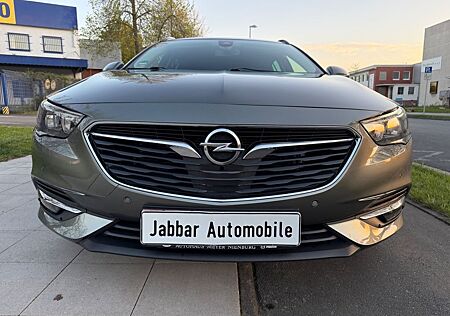 Opel Insignia B 2.0 CDTI Tourer Edition