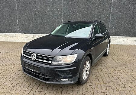 VW Tiguan Volkswagen Highline BMT/Start-Stopp