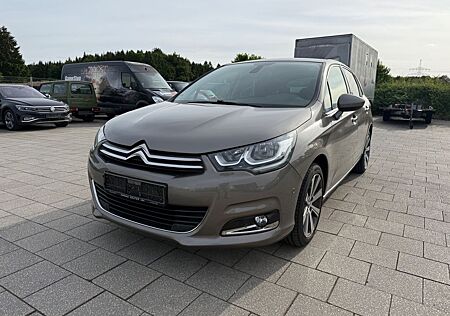Citroën C4 Lim. Shine