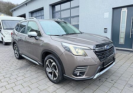 Subaru Forester Platinum | LED | Pano