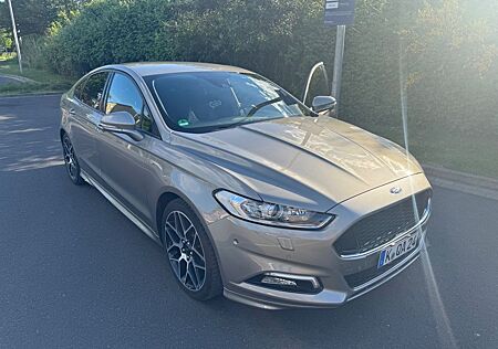 Ford Mondeo 2,0 TDCi 132kW ST-Line PowerShift ST-Line